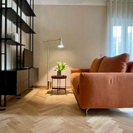 Apartament Ca Bela - Moscova Mediolan Zewnętrze zdjęcie