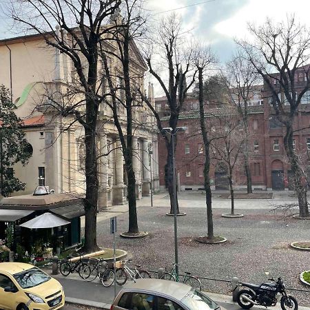 Apartament Ca Bela - Moscova Mediolan Zewnętrze zdjęcie