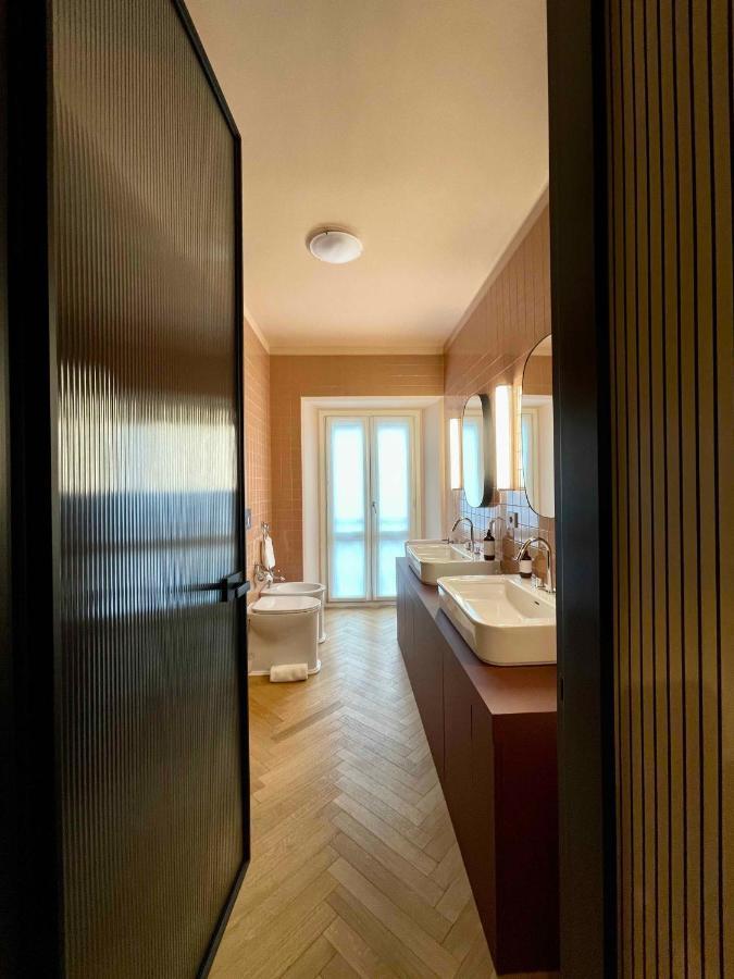 Apartament Ca Bela - Moscova Mediolan Zewnętrze zdjęcie