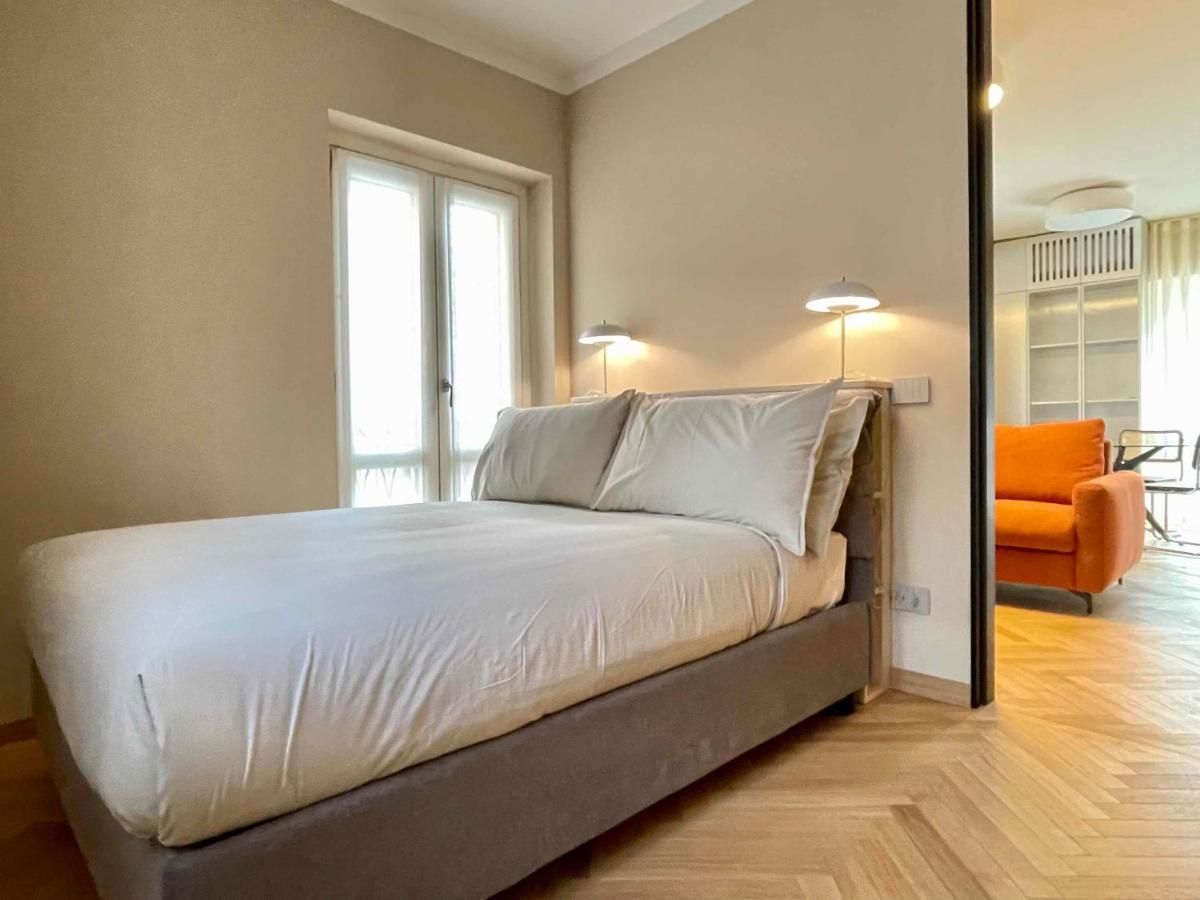 Apartament Ca Bela - Moscova Mediolan Zewnętrze zdjęcie