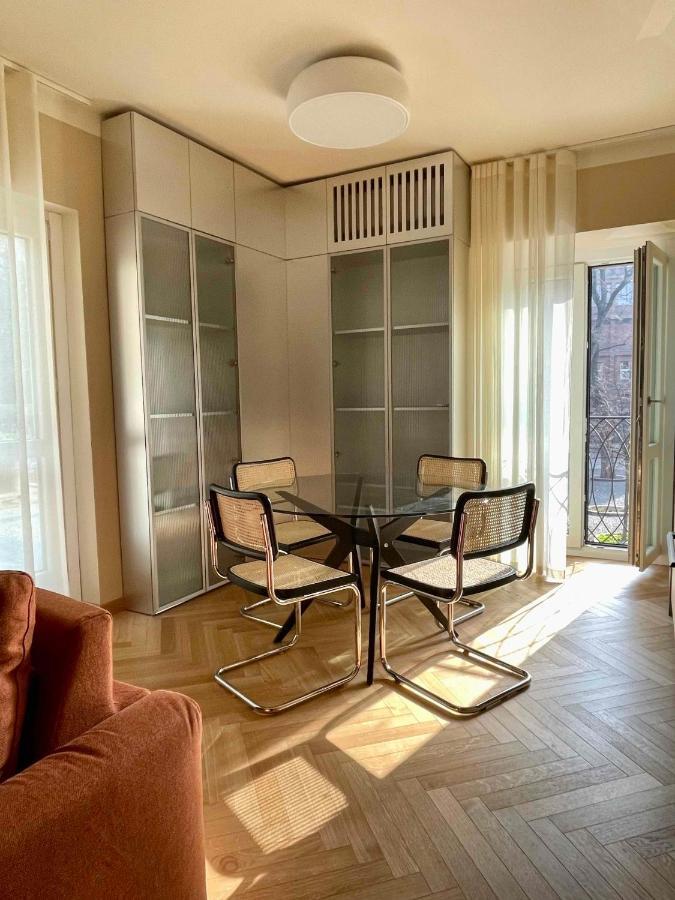 Apartament Ca Bela - Moscova Mediolan Zewnętrze zdjęcie