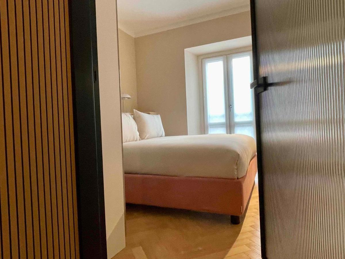 Apartament Ca Bela - Moscova Mediolan Zewnętrze zdjęcie
