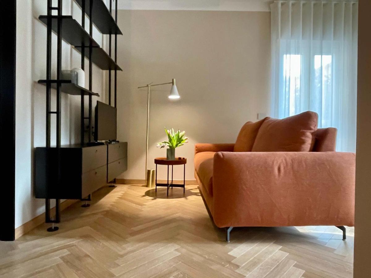 Apartament Ca Bela - Moscova Mediolan Zewnętrze zdjęcie
