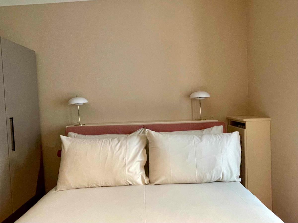 Apartament Ca Bela - Moscova Mediolan Zewnętrze zdjęcie