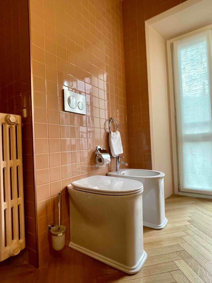 Apartament Ca Bela - Moscova Mediolan Zewnętrze zdjęcie