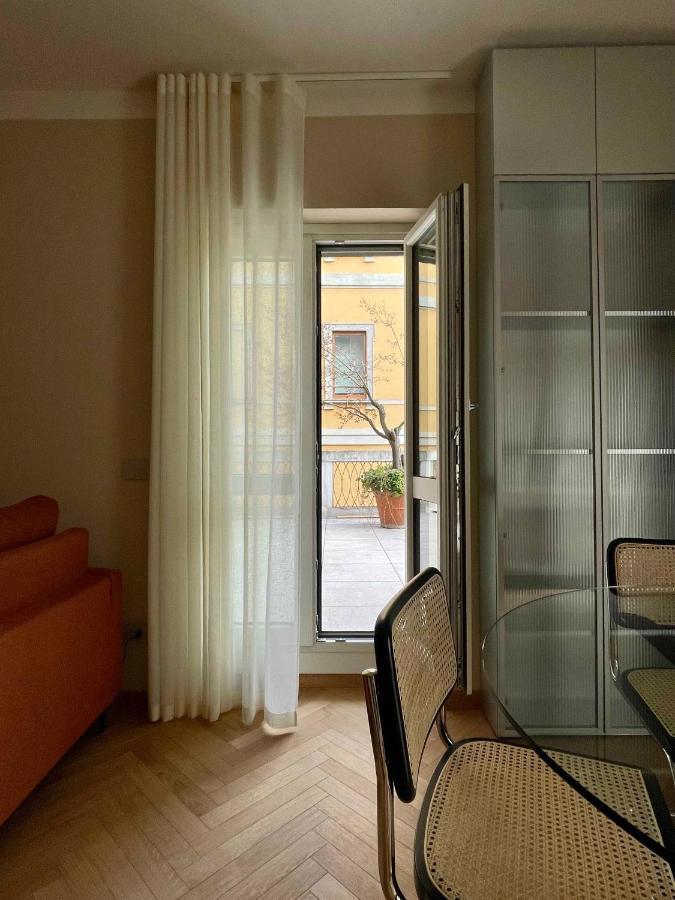 Apartament Ca Bela - Moscova Mediolan Zewnętrze zdjęcie