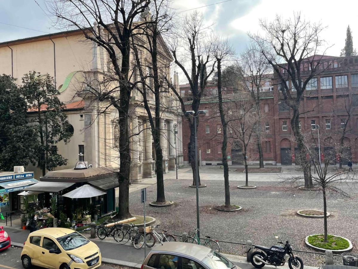 Apartament Ca Bela - Moscova Mediolan Zewnętrze zdjęcie