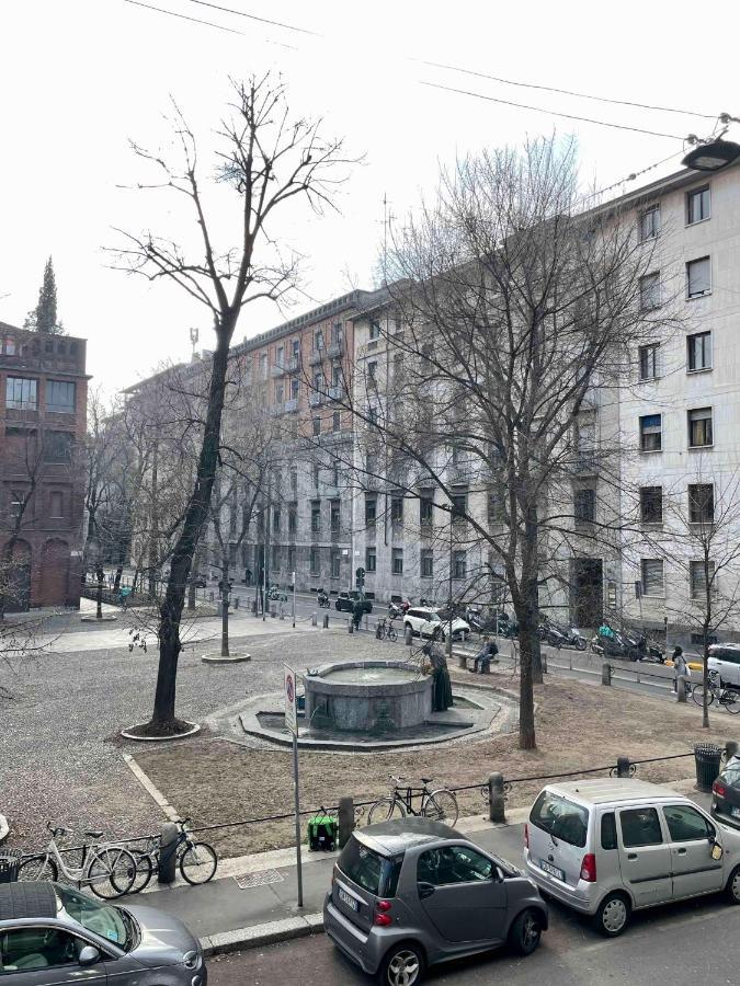 Apartament Ca Bela - Moscova Mediolan Zewnętrze zdjęcie