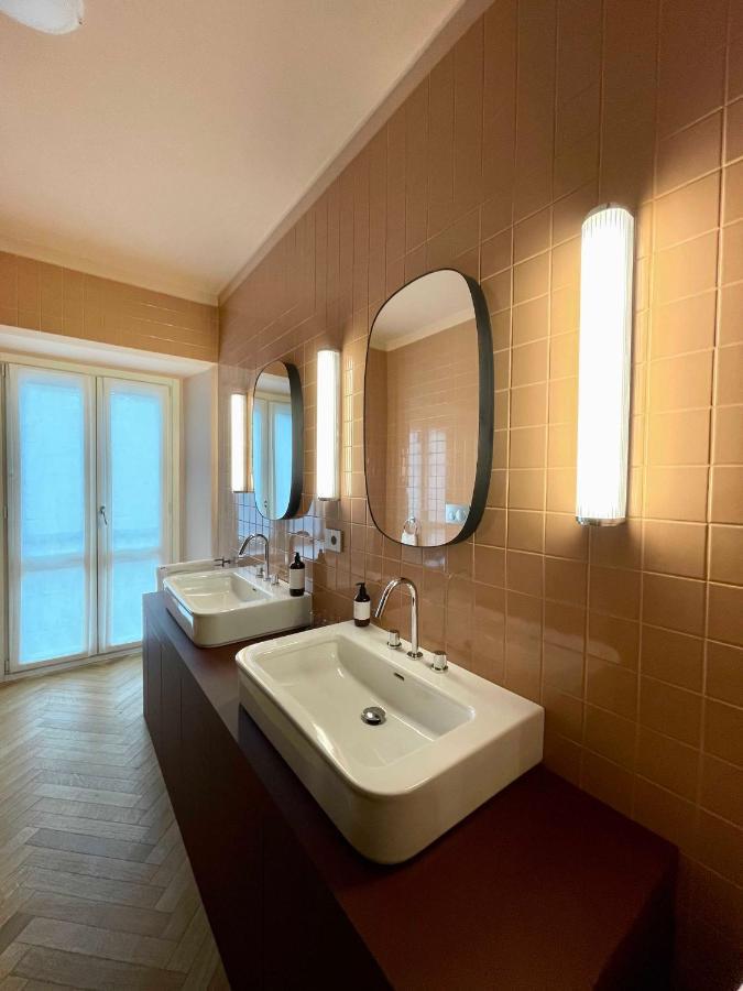 Apartament Ca Bela - Moscova Mediolan Zewnętrze zdjęcie