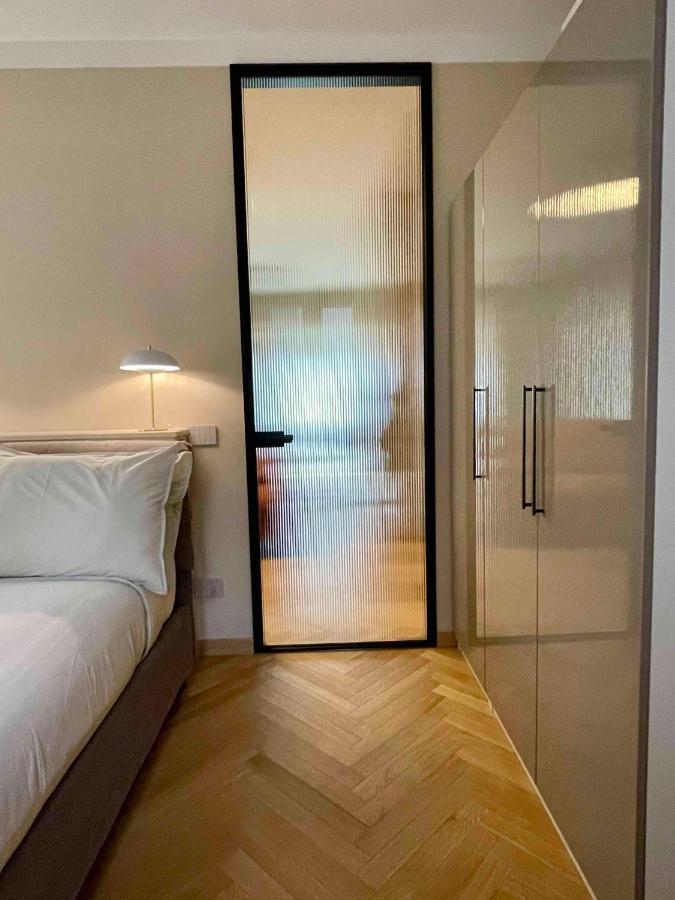 Apartament Ca Bela - Moscova Mediolan Zewnętrze zdjęcie