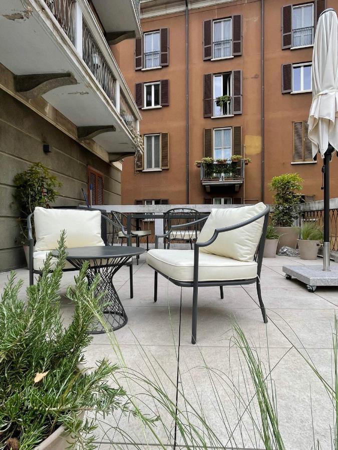 Apartament Ca Bela - Moscova Mediolan Zewnętrze zdjęcie